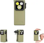 OLIGHT Taschenlampe Oclip Ultra Olive Green