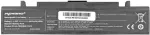 Movano Battery AA-PB9NC6B AA-PB9NS6B for Samsung R519 R530 - 4400 mAh (49 Wh)