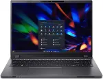 S&uuml;learvuti ACER TravelMate TMP216-51-G2-TCO 16&ldquo; WUXGA Intel Core 5 120U/1x16GB/256GB SSD/Intel Iris Xe/Win11ProEDU/SWE backlit kbd/FP/SCreader/Grey/3Y | Acer