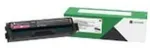 Tooner LEXMARK 20N2HM0 Magenta Return Program Print Cartridge