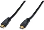 Assmann DIGITUS HDMI KAbel High Speed mit Verst&auml;rker 10m 1080P
