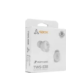 SBOX EB-TWS538 White