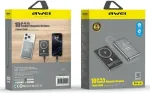 Awei Powerbank PA-31 MagSafe 10000mAh grey