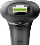 Epilaator SILKN IPL 7 Series Epilator 600k Black (SEV1PE1001)