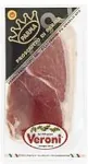 Veroni Sink , Parma, vinnutatud, viilutatud, 250g