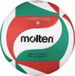 Molten Volleyball ball for competition V5M4500-X , synth. leather size 5
