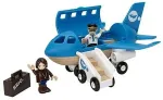 No name BRIO 33306 play vehicle/play track