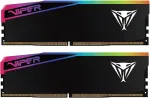 M&auml;lu Patriot RAM VIPER ELITE 5 RGB ULTRA DDR5 32GB 2x16GB 6400MT/s Kit