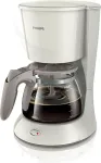 Kohvimasin PHILIPS Daily Collection HD7461/00 coffee maker Semi-auto Drip coffee maker 1.2 L