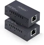 StarTech.com HDMI EXTENDER 4K 60HZ 60M 60HZ 200FT/60M HDMI 2.0