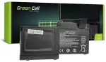 GREEN CELL Greencell Laptop Battery for HP EliteBook 720 820 G1 G2 11.25V 4000mAh