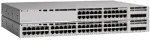 Cisco Catalyst 9200L 24-port PoE+ 4x1G uplink Switch Network Essentials