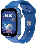 FOREVER Watch for children Kids Look Me! blue
