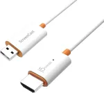 J5 create SCREENCAST WIRELESS DISPLAY ADAPTER