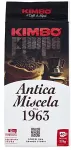 KIMBO Jahvatatud kohv Antica Miscela, 226 g