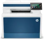Printer Hp Color LaserJet Pro MFP 4302fdn