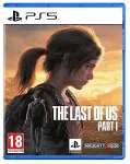M&auml;ng Sony Interactive Entertainment The Last of Us Part I Remastered PlayStation 5