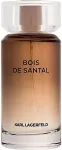 Karl Lagerfeld Les Parfums Matieres Bois de Santal 100ml - Eau de Toilette meestele