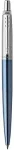 PARKER Kugelschreiber JOTTER Waterloo Blue M Blau Geschenkbox