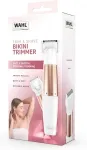 WAHL TRIM and SHAVE 3028668 Bikini Trimmer
