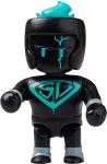 P.M.I. Kids World STUMBLE GUYS S3 MYTHIC EDITION ACTION FIGURE - NEGATON SMASHGLOVES