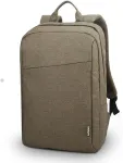 Lenovo | 15.6 Laptop Casual Backpack B210 | Backpack | Green