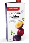 P&otilde;ltsamaa Ploominektar , 1 l, 12 tk