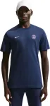 Nike Koszulka męska PSG Essential granatowa IM1664 410 2XL