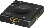 Logilink HDMI switch, 3x1-port 1080p/60Hz