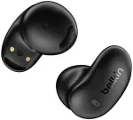 Belkin SoundForm Anywhere True Wireless In-Ear AUC014hqBK