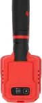 Yato Cordless Impact Wrench 1100 Nm YT-828033 18 V, Short, without Battery