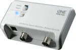 One For All DVB-T2 Outdoor Antenna 50km SV9455-5G