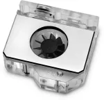 NONAME EK Water Blocks 3831109829752 computer cooling system part/accessory Flow indicator