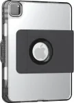 Targus VersaVu Clear Case | THZ985GL | 11 " | Tablet case | For iPad Pro (M5/M4) | Black