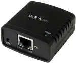 StarTech USB Network LPR print Server 10/100Mbps