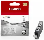 Tooner CANON Patrone CLI-521PBK photo black