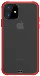DEVIA Soft Elegant anti-shock case iPhone 11 Pro red