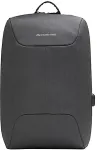 Dbramante1928 Charlottenborg 40.6 cm (16") Backpack Charcoal