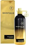 Montale Aoud Night 100ml - Eau de Parfum uniseks