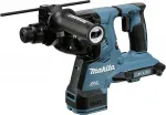 MAKITA cordless drill hammer DHR280ZJ 2x18V