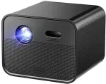 Projektor No name Ultimea Poseidon E100 tavalise heitkaugusega 1800 ANSI luumenit DLP 1080p (1920x1080) 3D &uuml;hilduvusega Black