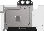 CORSAIR Hydro CX-9021002-WW computer cooling system Graphics card Heatsink/Radiator Transparent 1 pc(s)