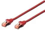 Digitus CAT 6 S-FTP PATCH CABLE LSOH CU