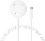 Belkin UltraCharge Mag. Charger Qi2 25W white Square WIA013hqWH