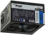 Toiteplokk AKYGA POWER SUPPLY ATX 700W B1