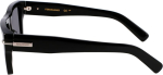 Ferragamo P&auml;ikeseprillid MAN SF2033S-1 (L&auml;&auml;ts/Sild/K&otilde;rvakaar) 53/20/145 mm