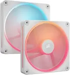 Corsair iCUE LINK LX140-R RGB Computer case Fan 14 cm White 2 pc(s)