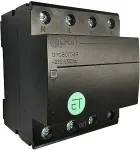 TUYA Smart Switch 4-Pole Wi-Fi, 63A