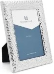 Zilverstad Austin Single picture frame Silver
