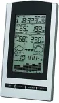 TFA-Dostmann TFA 35.1083.54 weather station silver